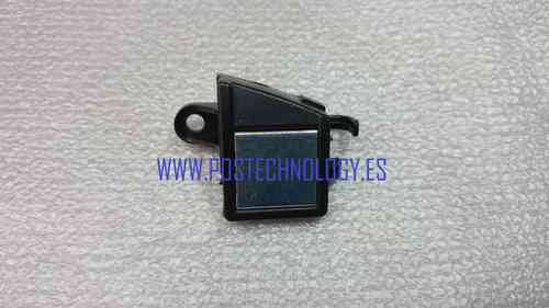 CONTACT PLATE RIGHT LG HOMBOT ROUND